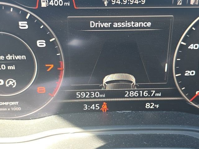 Used 2018 Audi A5 2.0T Premium Plus w/ Premium Plus image 42