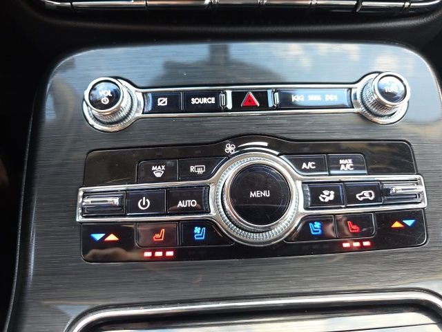 Used 2021 Lincoln Nautilus Reserve image 29