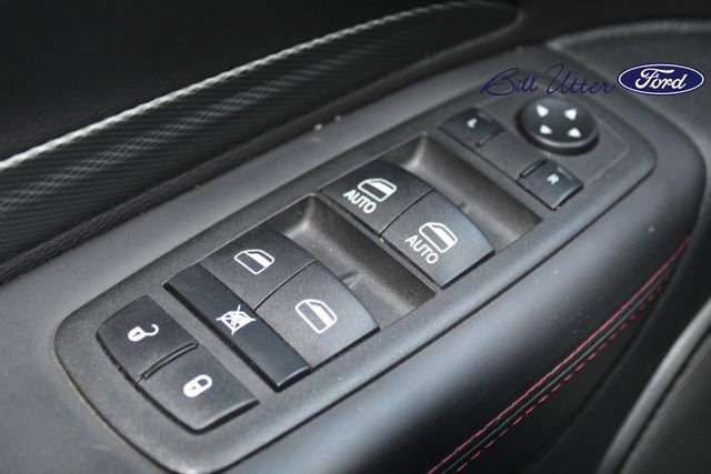 Used 2021 Dodge Durango R/T w/ Technology Group image 23