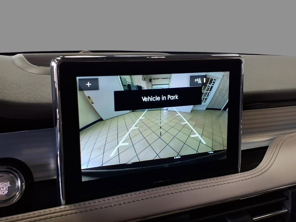 Certified 2022 Lincoln Corsair FWD image 26