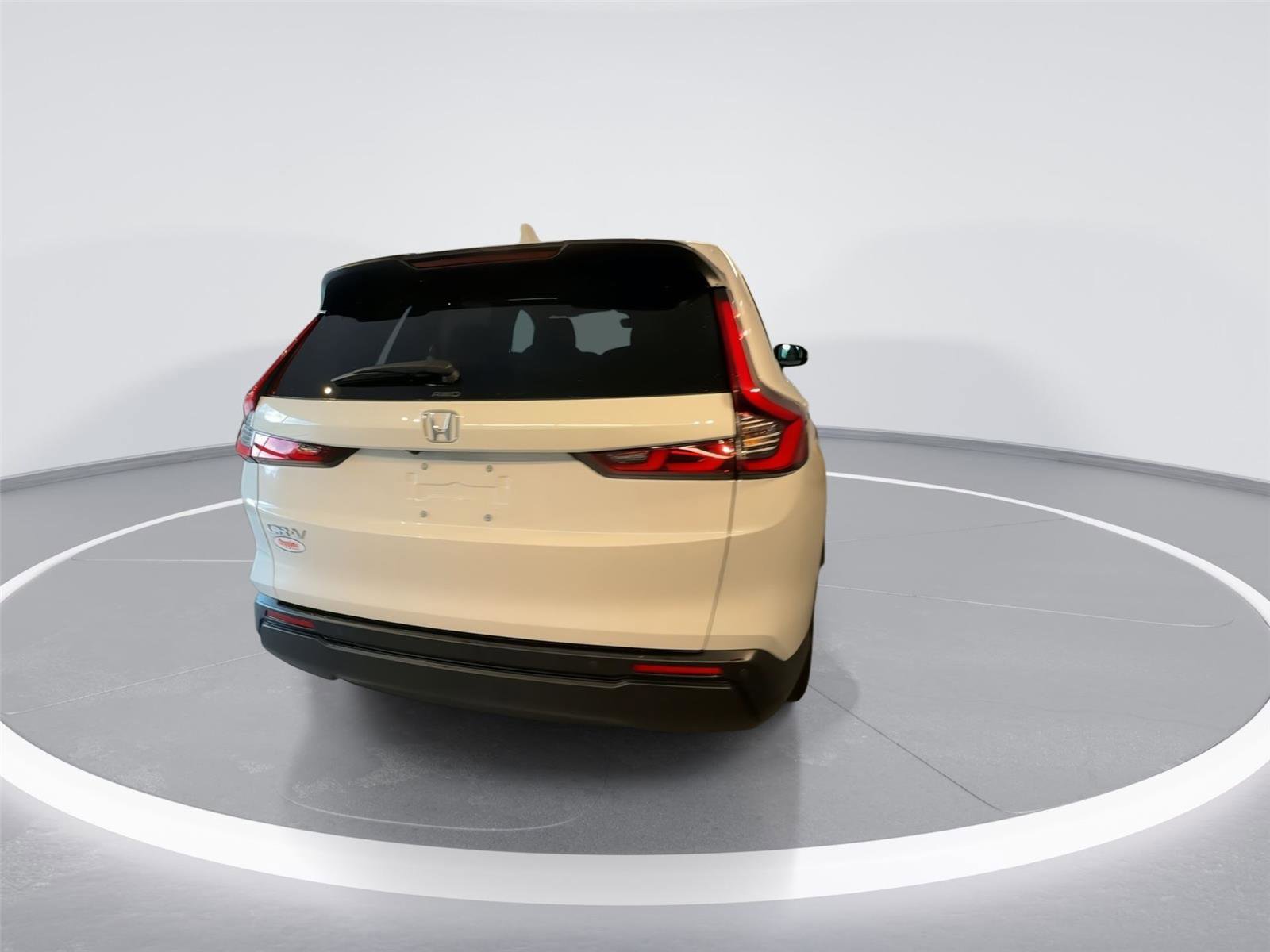 Used 2024 Honda CR-V EX-L image 7