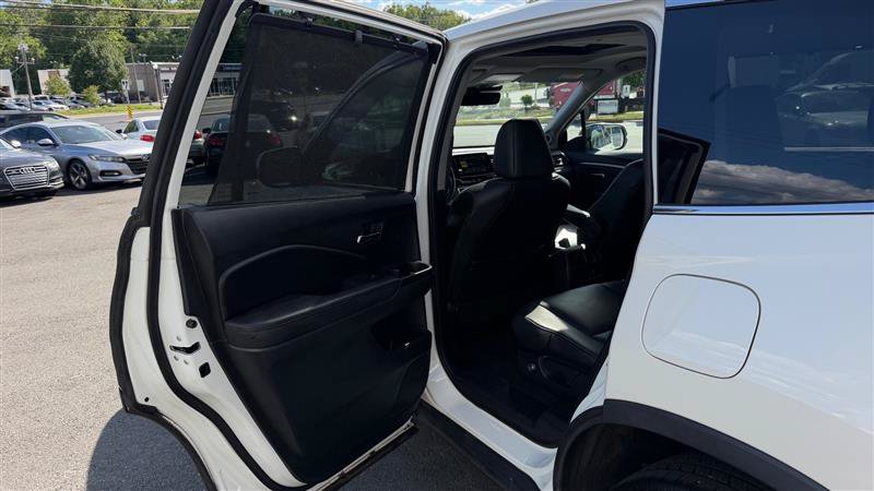 Used 2019 Honda Pilot EX-L image 43