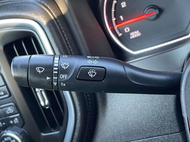 Used 2022 Chevrolet Silverado 1500 LT Trail Boss image 21