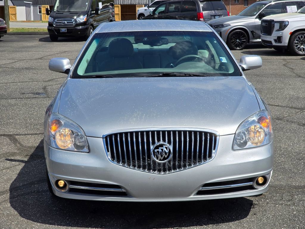 Used 2010 Buick Lucerne CXL FWD image 22