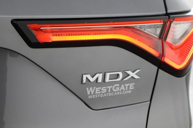 Used 2023 Acura MDX FWD w/ Technology Package image 41