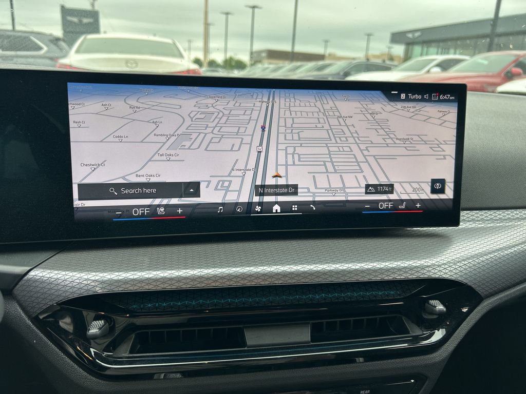 Used 2025 BMW 330i xDrive Sedan AWD/4WD image 22