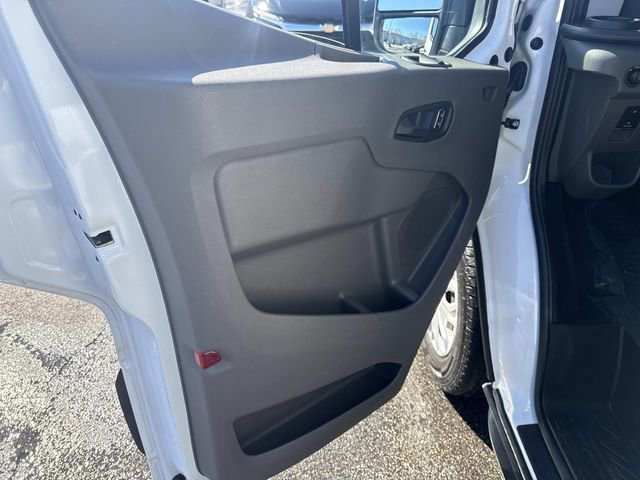Used 2023 Ford Transit 350 XLT image 23