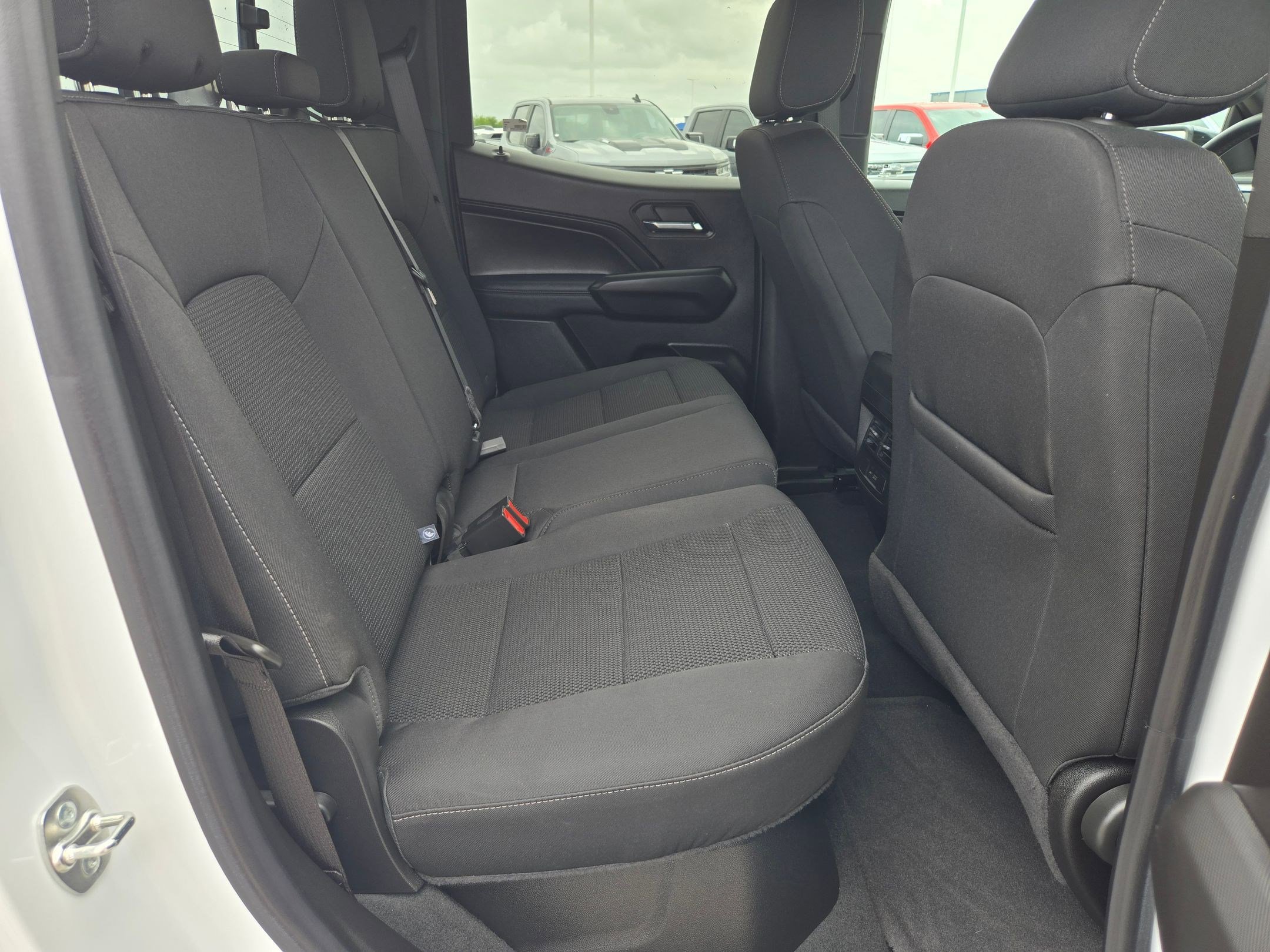 Used 2024 GMC Canyon Elevation w/ Convenience Package image 22