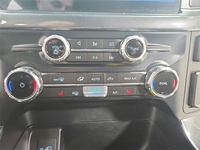 Used 2022 Ford F150 XLT w/ Equipment Group 302A High image 30