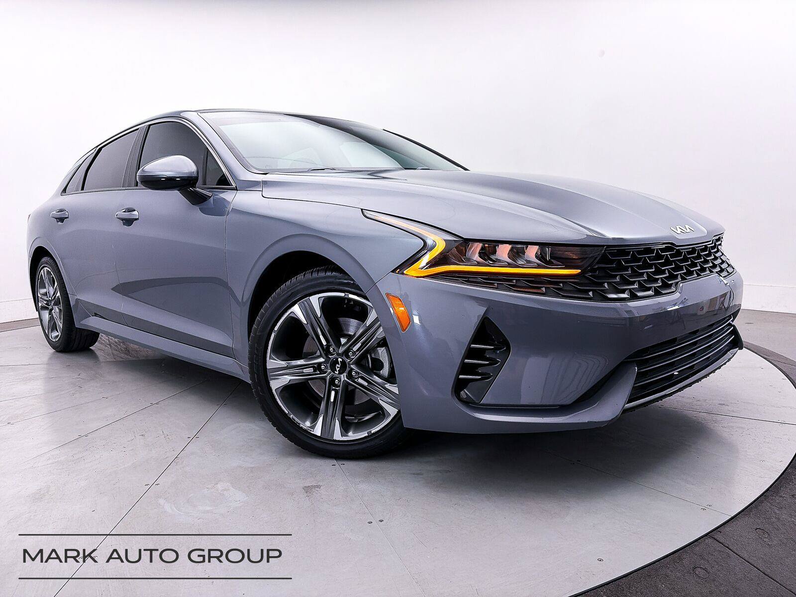 Used 2024 Kia K5 EX FWD image 1