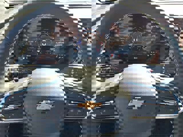 New 2026 Chevrolet Traverse LT w/ Driver Confidence Package image 16