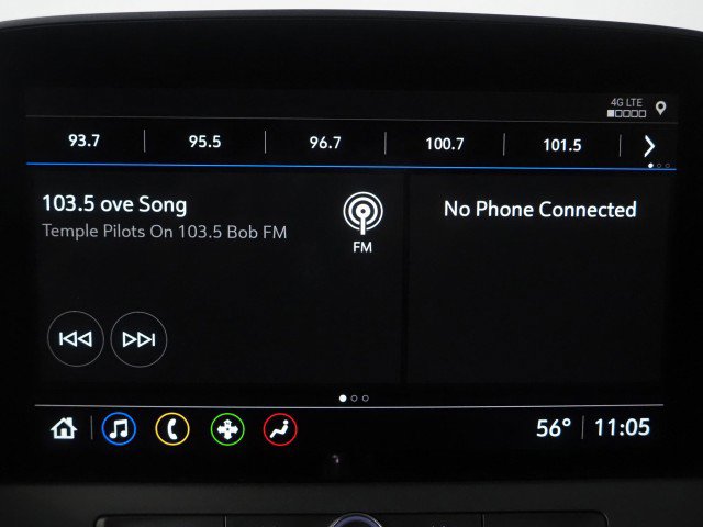 Used 2024 Chevrolet Blazer LT w/ Convenience Package FWD image 28
