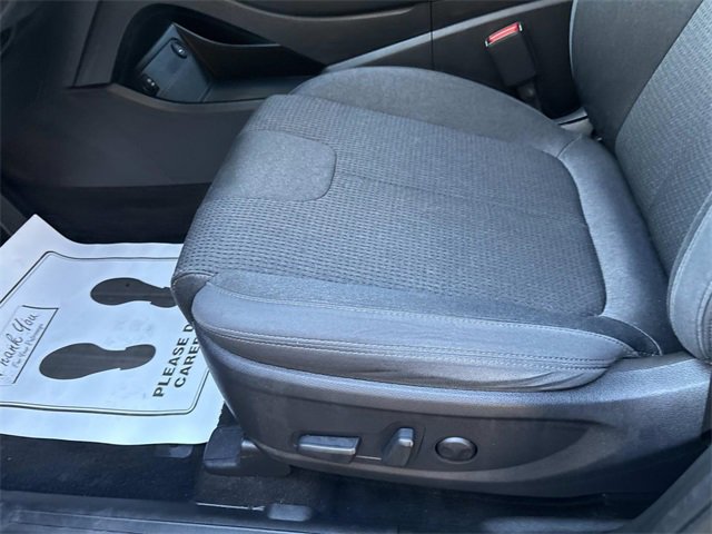 Used 2023 Hyundai Santa Fe SEL image 24