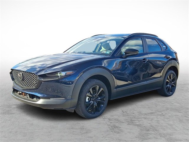 New 2026 MAZDA CX-30 AWD 2.5 S image 3