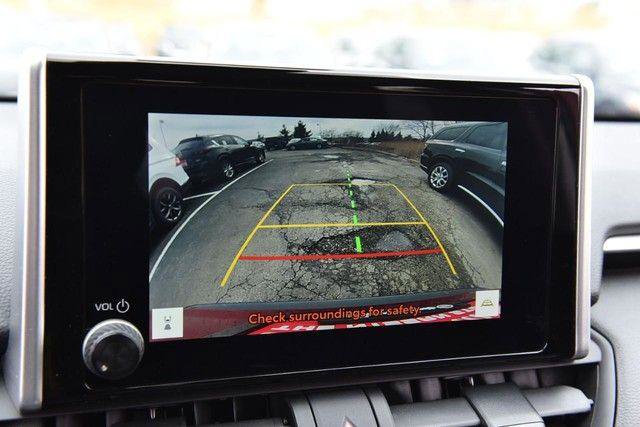Used 2024 Toyota RAV4 LE image 12