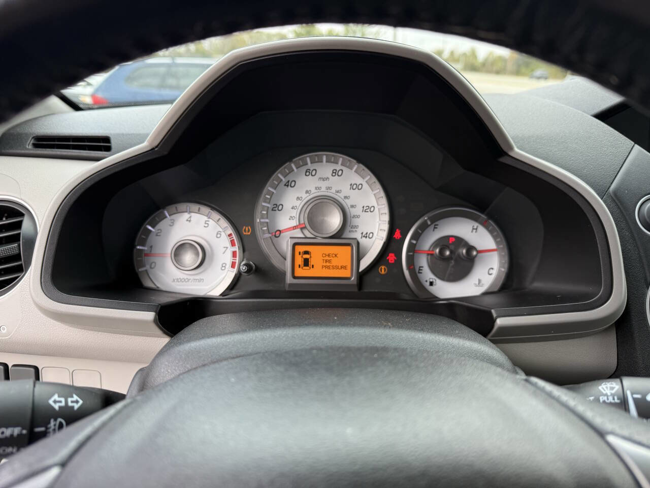 Used 2012 Honda Pilot Touring image 24