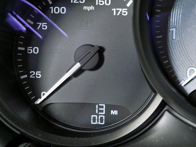 New 2026 Porsche Macan S image 20