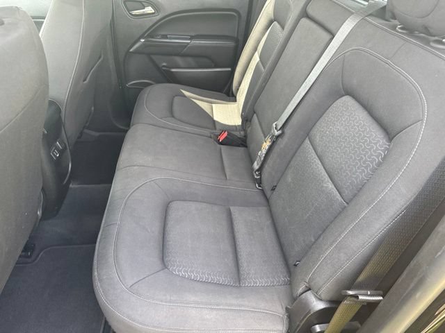 Used 2021 GMC Canyon Elevation AWD/4WD image 29