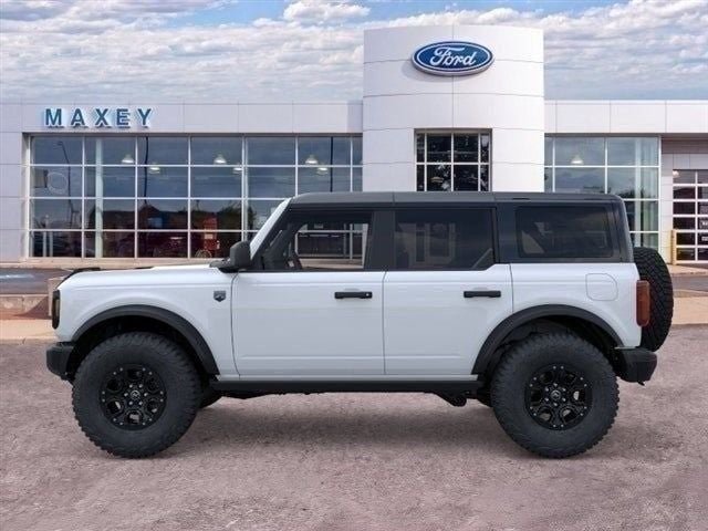 New 2026 Ford Bronco Big Bend w/ Black Diamond Package AWD/4WD image 78