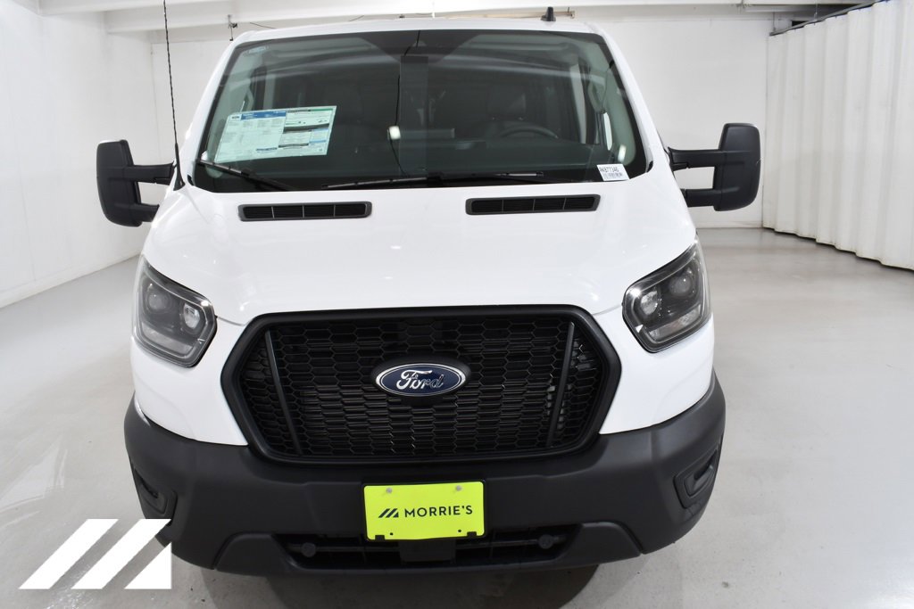 New 2024 Ford Transit 350 148 Low Roof image 3