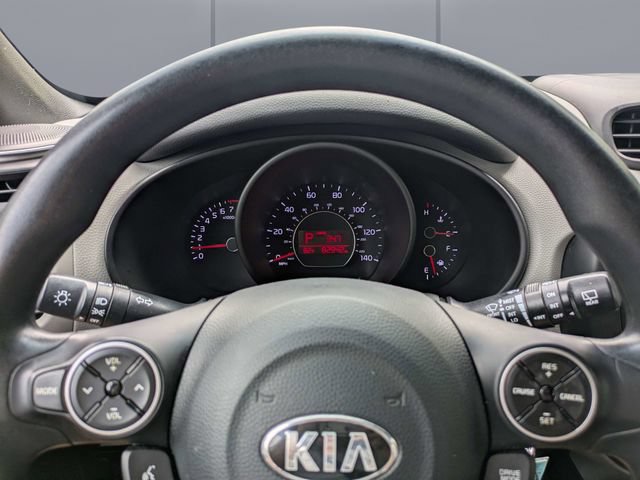 Used 2018 Kia Soul FWD image 27