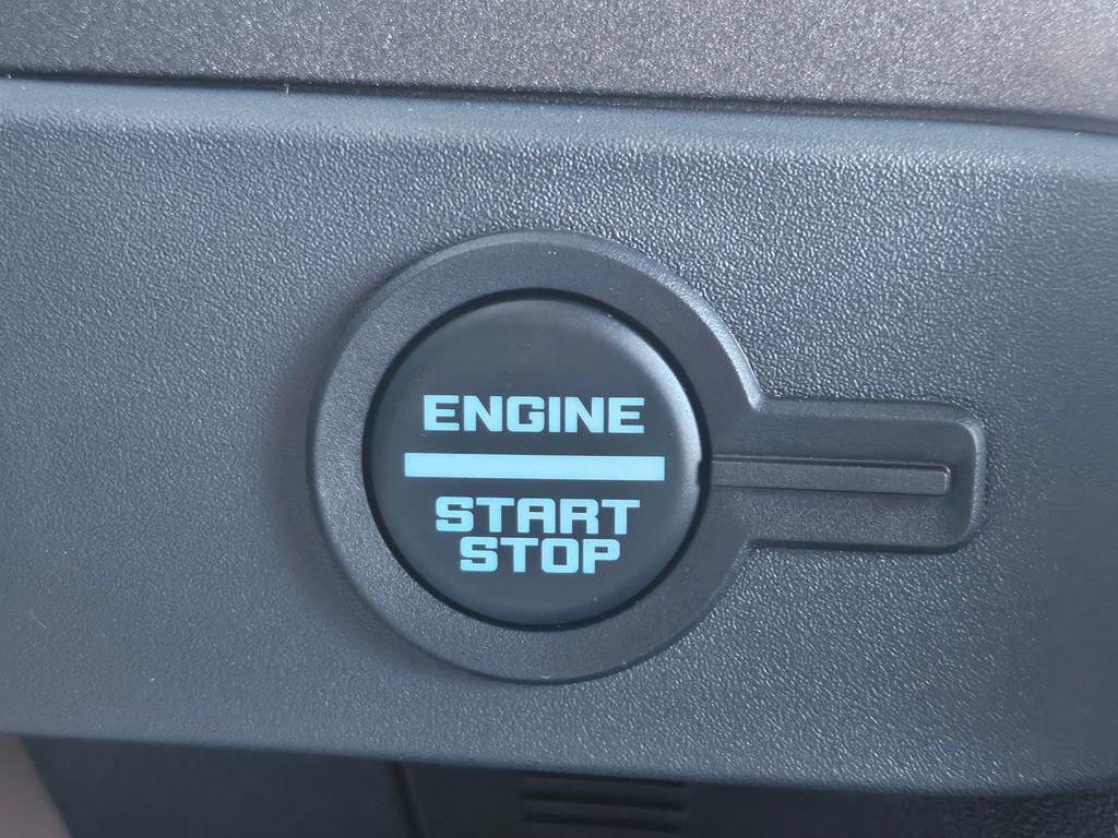 New 2025 Ford Bronco Big Bend image 12