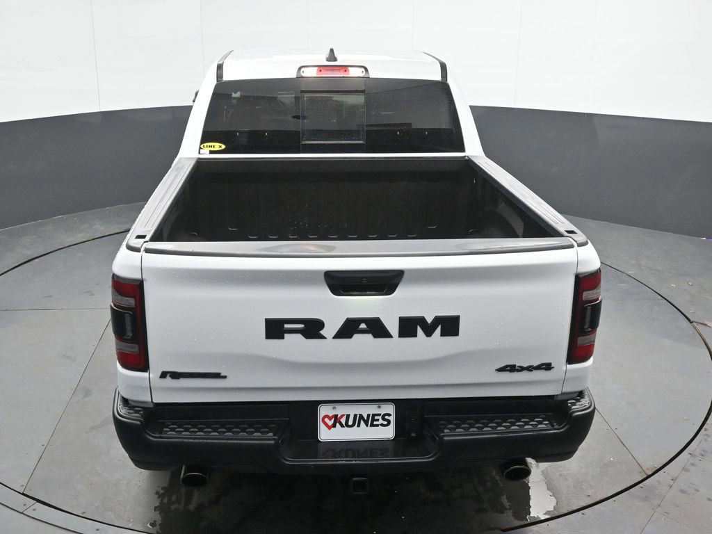 Used 2023 RAM 1500 Rebel w/ Rebel Level 1 Equipment Group image 31