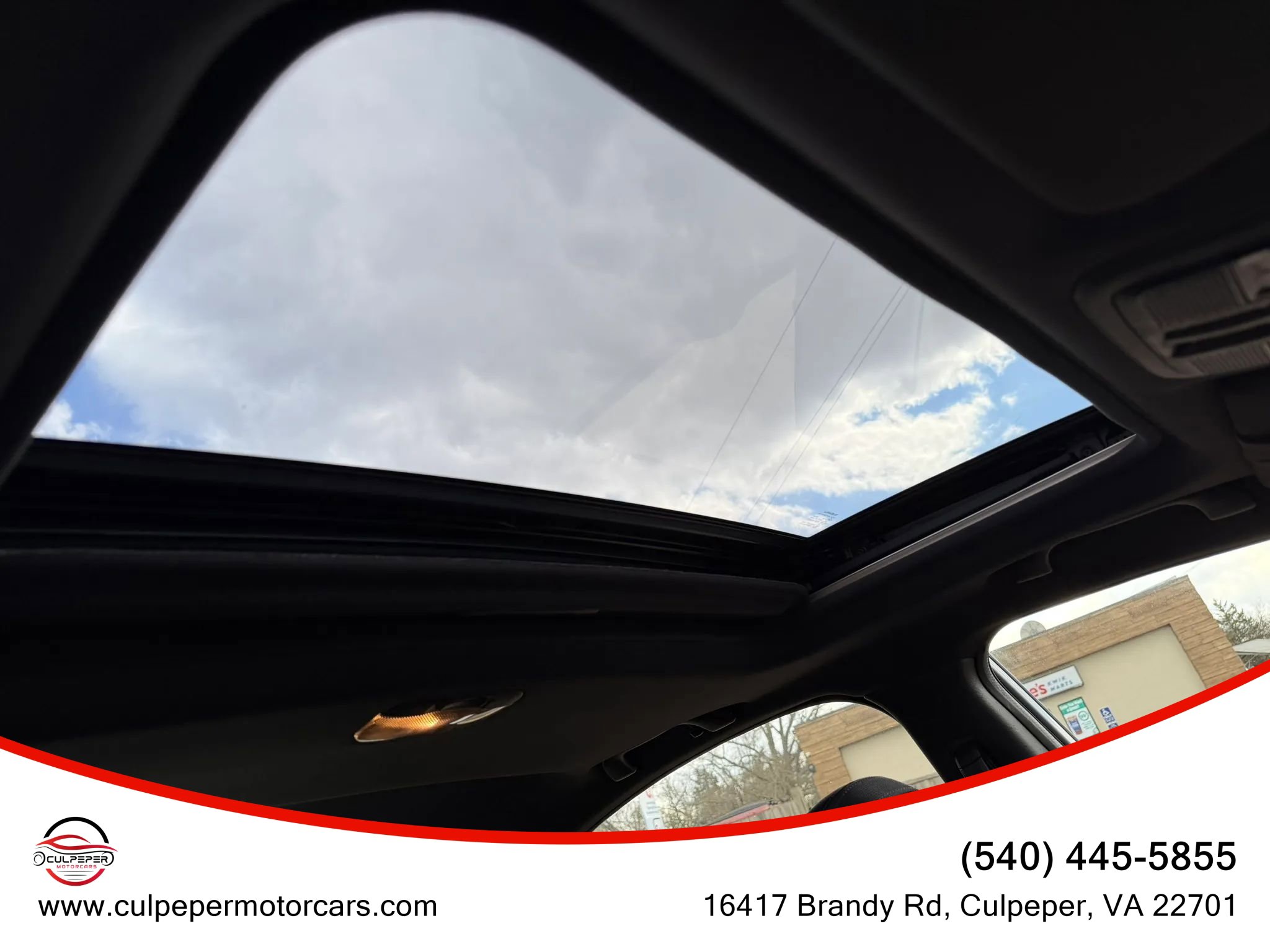 Used 2017 Subaru WRX Premium w/ Popular Package #1 image 16