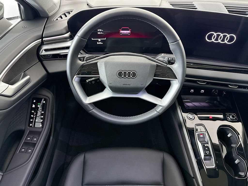 Certified 2025 Audi A5 Premium Plus w/ Premium Plus AWD/4WD image 10