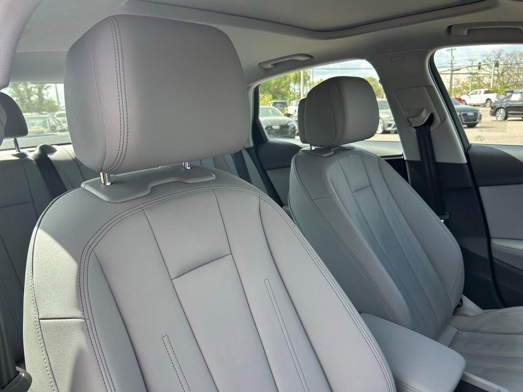 Used 2023 Audi A4 2.0T Premium Plus w/ Premium Plus Package image 50