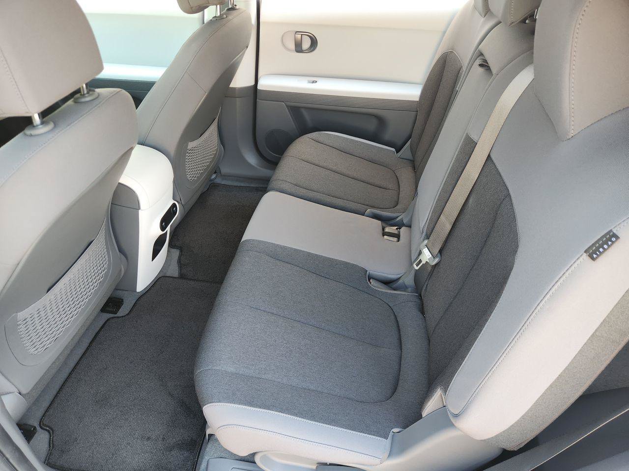 New 2027 Hyundai Ioniq 5 SE RWD image 28