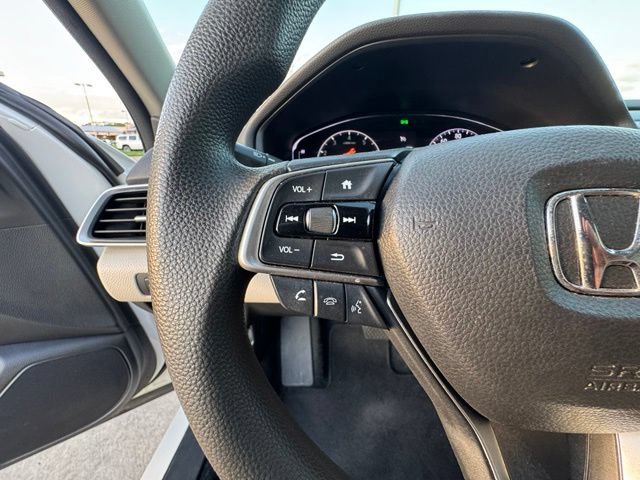Used 2021 Honda Accord LX image 14
