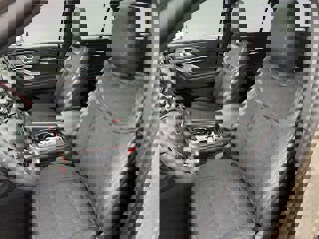 New 2026 Ford Explorer ST w/ Sun And Sound Package image 9