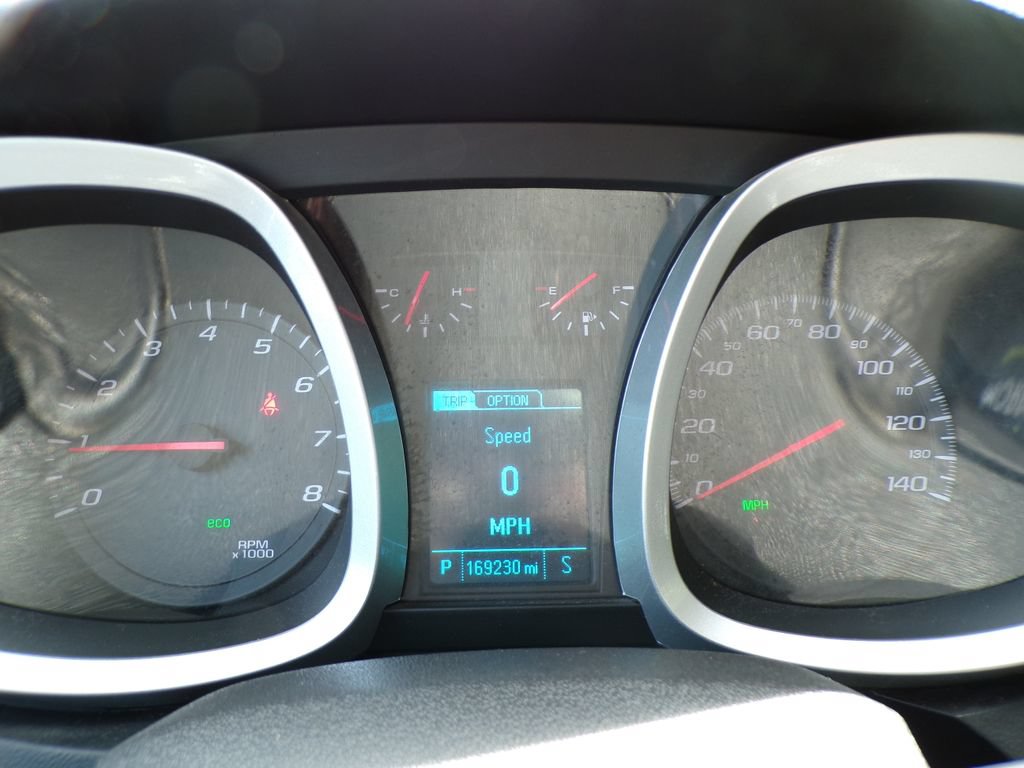 Used 2015 Chevrolet Equinox LT w/ Driver Convenience Package FWD image 23