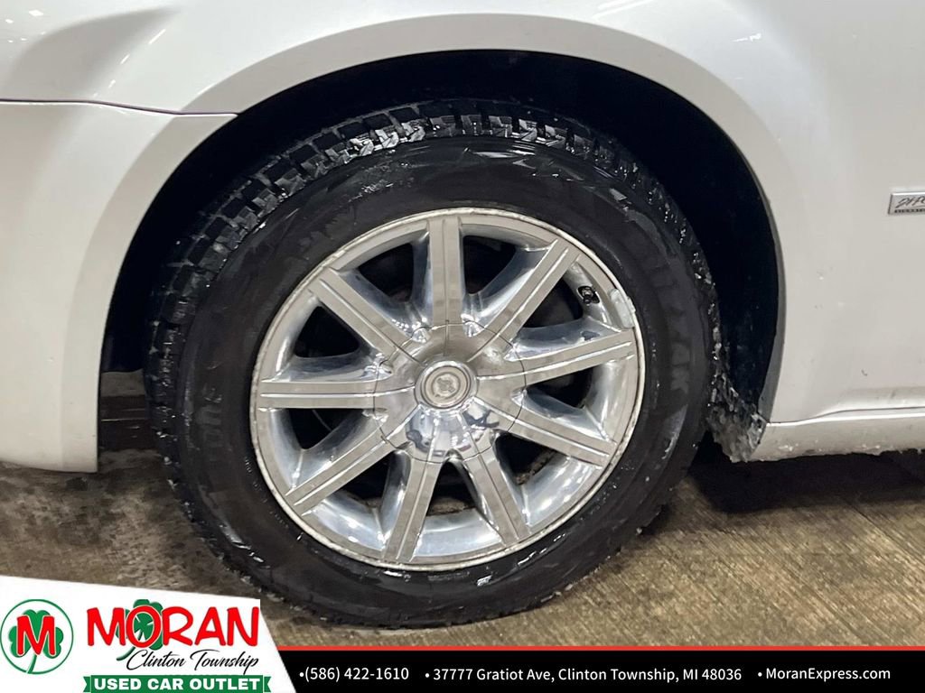 Used 2008 Chrysler 300 Touring image 10