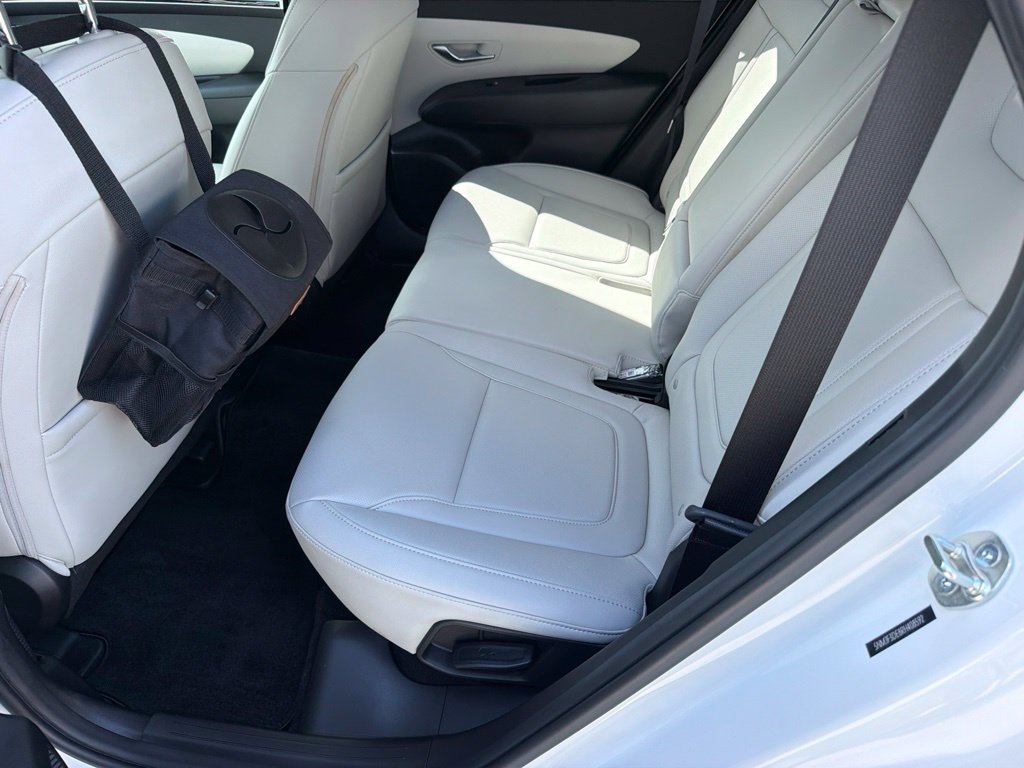 Used 2024 Hyundai Tucson SEL w/ Convenience Package FWD image 9