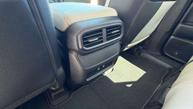 New 2026 Honda Passport RTL image 16