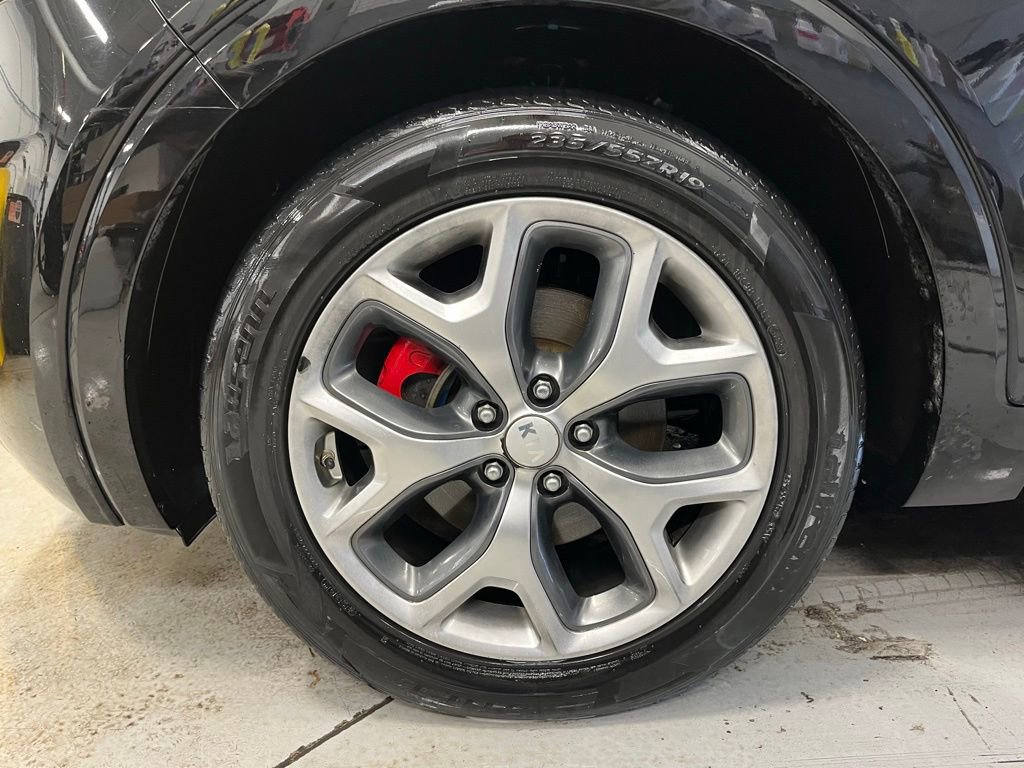 Used 2018 Kia Sorento SX image 8