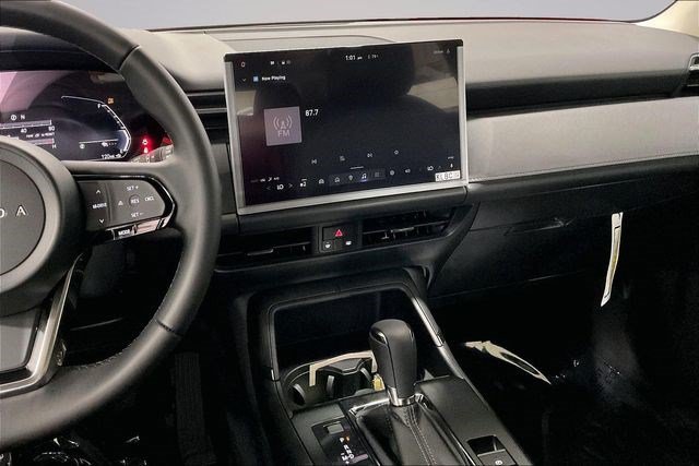 New 2026 MAZDA CX-5 Select AWD/4WD image 6