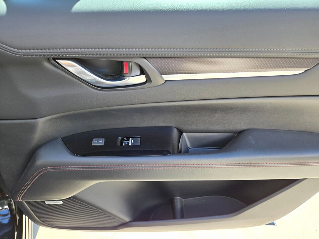 Used 2025 MAZDA CX-5 2.5 Turbo image 22