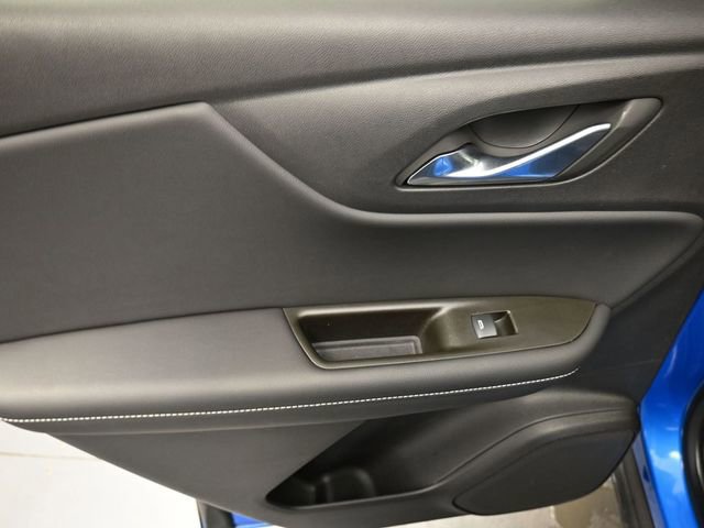 Used 2024 Chevrolet Blazer LT w/ LPO, Black Sport Package image 19