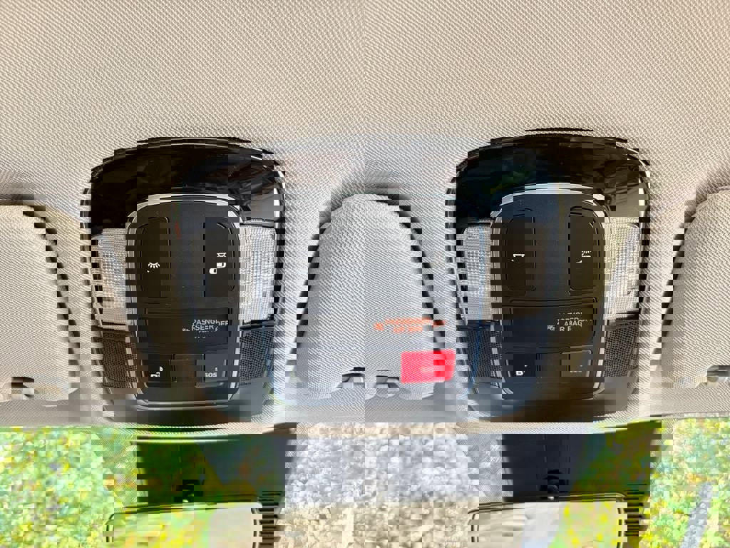 New 2025 Hyundai Sonata SEL image 27