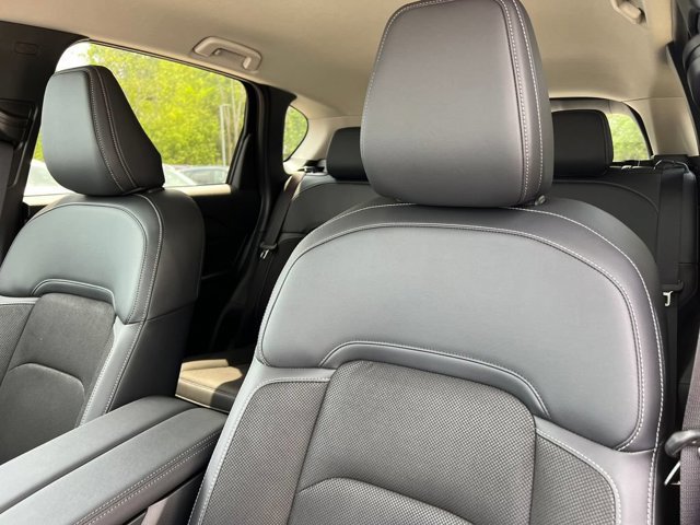 New 2026 MAZDA CX-5 Preferred AWD/4WD image 11