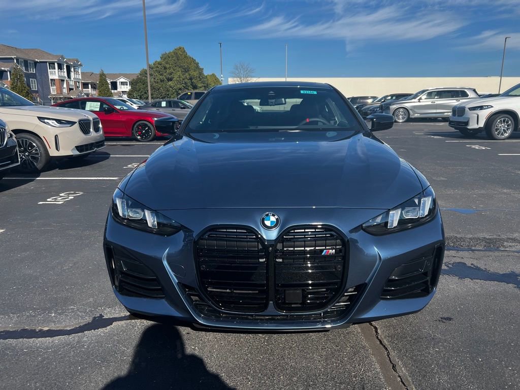 New 2026 BMW M440i Coupe w/ Premium Package image 2