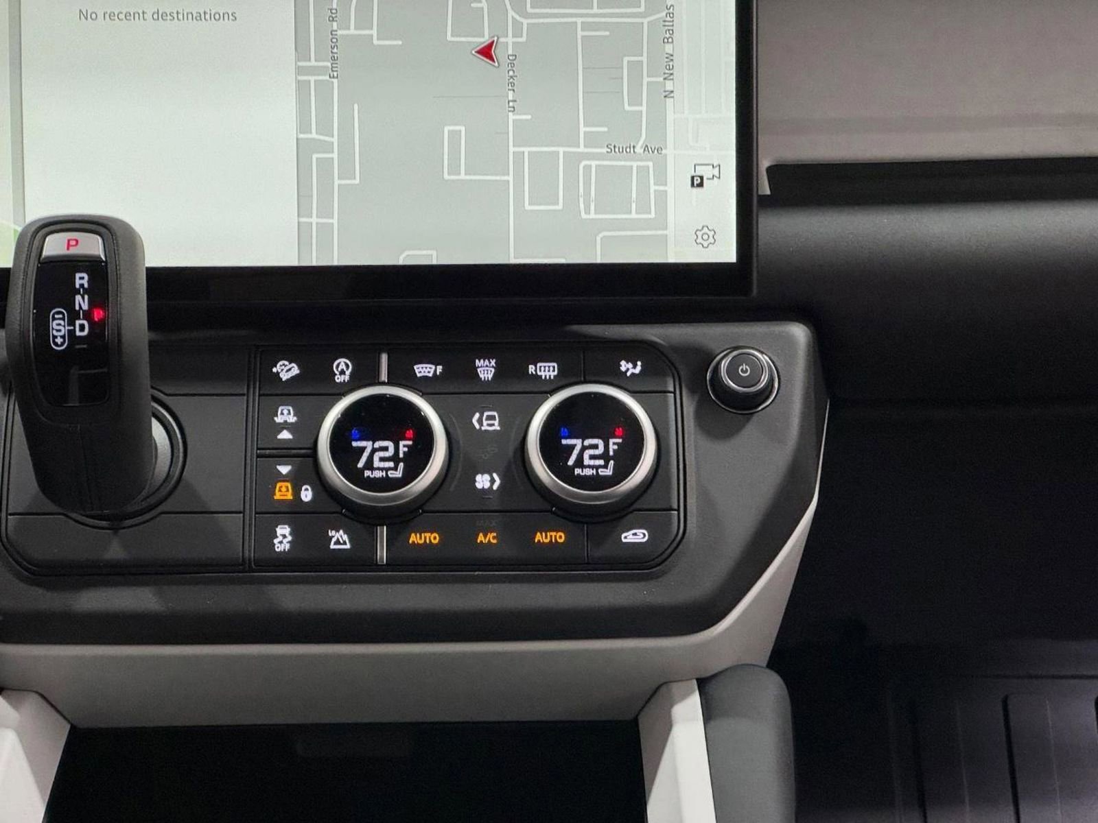 New 2026 Land Rover Defender 110 S image 14