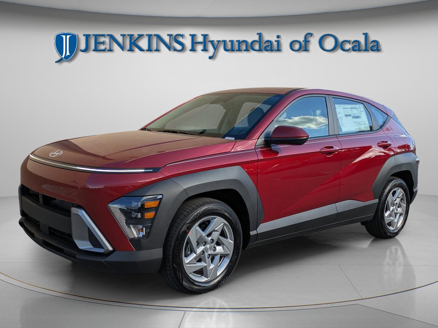 New 2026 Hyundai Kona SE image 10