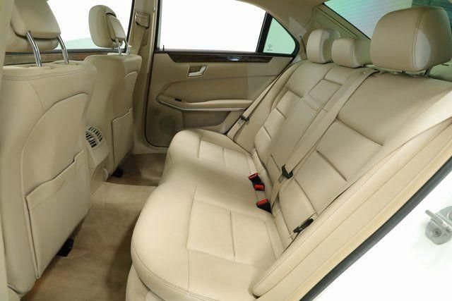 Used 2015 Mercedes-Benz E 350 Sedan image 29