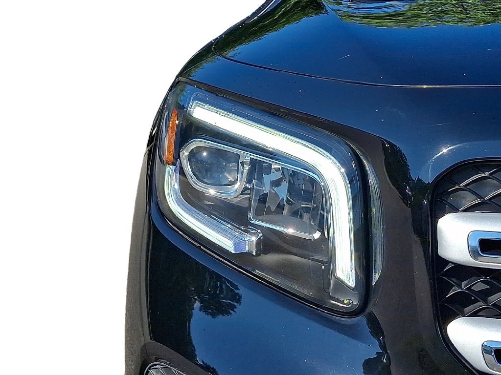 Used 2020 Mercedes-Benz GLB 250 4MATIC image 10