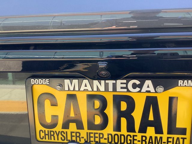 New 2025 Jeep Wagoneer Series II image 33