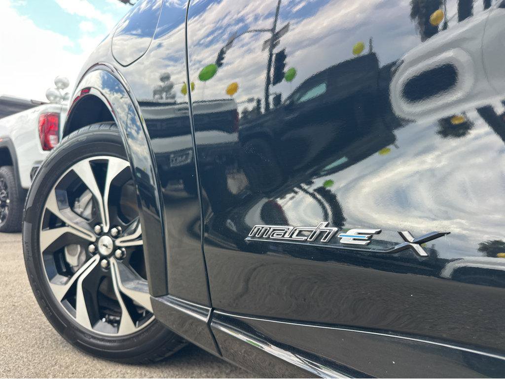 Used 2021 Ford Mustang Mach-E Premium RWD image 38